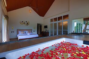 Silent Brook Resort - Coorg