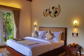 Silent Brook Resort - Coorg