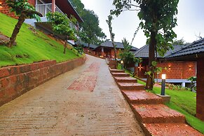 Silent Brook Resort - Coorg