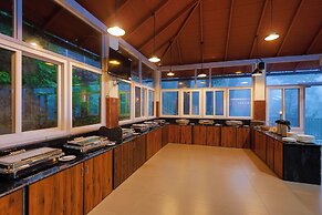 Silent Brook Resort - Coorg