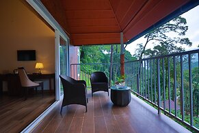 Silent Brook Resort - Coorg