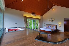 Silent Brook Resort - Coorg