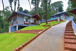 Silent Brook Resort - Coorg