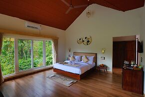 Silent Brook Resort - Coorg