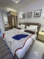 The Addison Hotels and Apartments