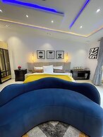 The Addison Hotels and Apartments