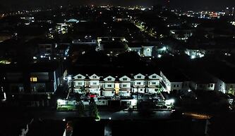 The Addison Hotels and Apartments