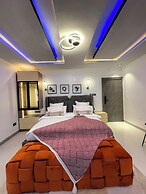 The Addison Hotels and Apartments
