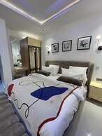 The Addison Hotels and Apartments