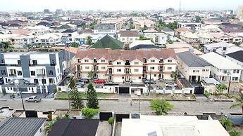 The Addison Hotels and Apartments