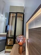 The Addison Hotels and Apartments