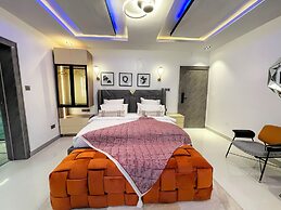The Addison Hotels and Apartments