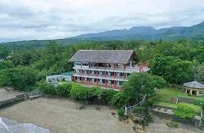 Wuthering Heights Bed and Breakfast