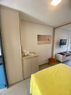 Flat 1er Andar Vista Mar by La Playa