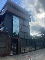 Flat 1er Andar Vista Mar by La Playa