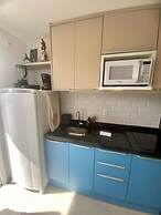 Flat 1er Andar Vista Mar by La Playa