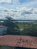 Flat 1er Andar Vista Mar by La Playa