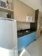 Flat 1er Andar Vista Mar by La Playa