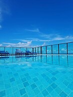 Flat 1er Andar Vista Mar by La Playa