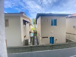 Flat 1er Andar Vista Mar by La Playa