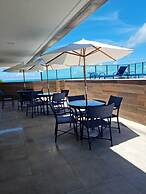 Flat 1er Andar Vista Mar by La Playa