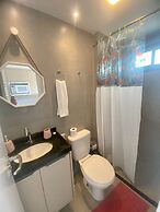 Flat 1er Andar Vista Mar by La Playa