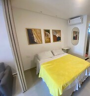 Flat 1er Andar Vista Mar by La Playa