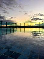 Flat 1er Andar Vista Mar by La Playa