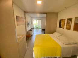 Flat 1er Andar Vista Mar by La Playa