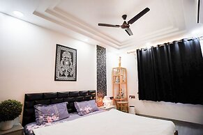 Orsom Stay Delhi