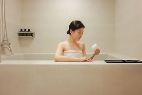 AanK Hotel & Spa Pyeongtaek