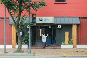 AanK Hotel & Spa Pyeongtaek