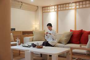 AanK Hotel & Spa Pyeongtaek