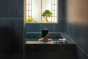 AanK Hotel & Spa Pyeongtaek
