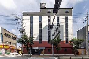 AanK Hotel & Spa Pyeongtaek