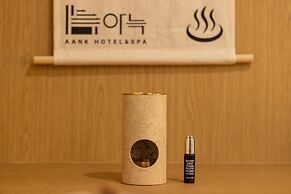 AanK Hotel & Spa Pyeongtaek