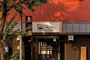 AanK Hotel & Spa Pyeongtaek