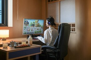 AanK Hotel & Spa Pyeongtaek