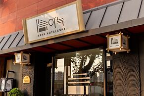 AanK Hotel & Spa Pyeongtaek
