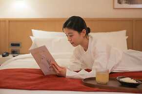 AanK Hotel & Spa Pyeongtaek