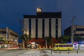 AanK Hotel & Spa Pyeongtaek