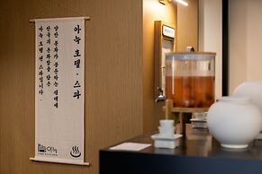 AanK Hotel & Spa Pyeongtaek