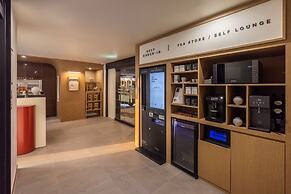 AanK Hotel & Spa Pyeongtaek