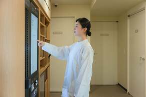 AanK Hotel & Spa Pyeongtaek