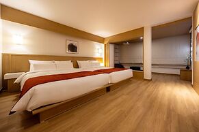 AanK Hotel & Spa Pyeongtaek