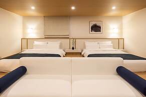 AanK Hotel & Spa Pyeongtaek