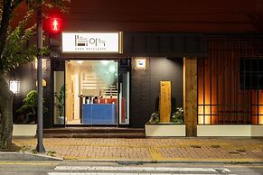 AanK Hotel & Spa Pyeongtaek