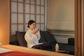 AanK Hotel & Spa Pyeongtaek