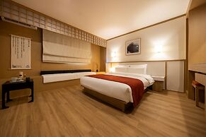AanK Hotel & Spa Pyeongtaek