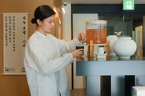 AanK Hotel & Spa Pyeongtaek